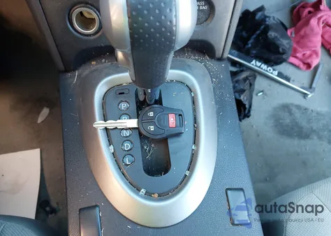 2013 Nissan Rogue S from USA, damaged, VIN JN8AS5MT7DW038297